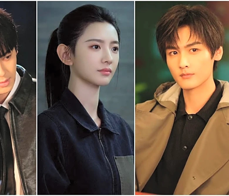 ‘VIII: Awakening’ Wraps Production in Beijing, Marking KC Global Media Asia’s First China Original (EXCLUSIVE)