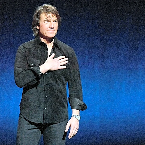 Tom Cruise Is Confident Paramount-Warner Bros. Will Release 30 Films a Year After Merger: ‘They’re Going to Deliver’
