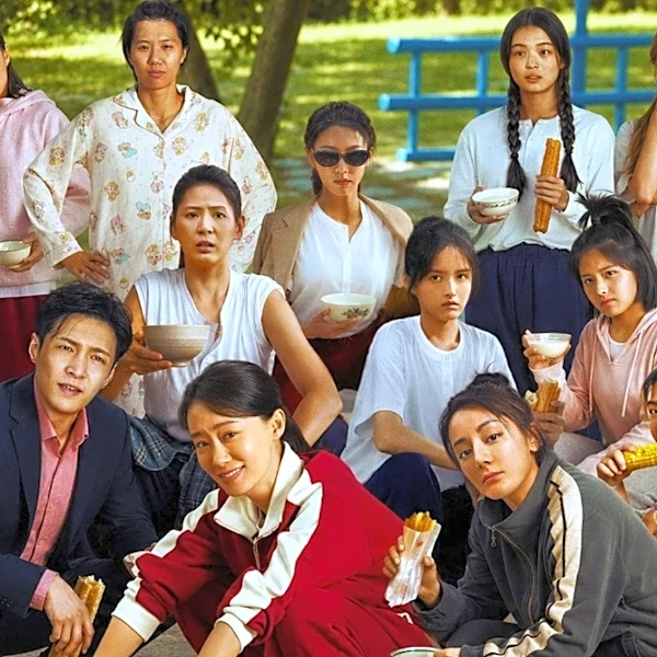 ‘Kung Fu Soccer’ Tops as China’s Summer Box Office Hits $1.86 Billion