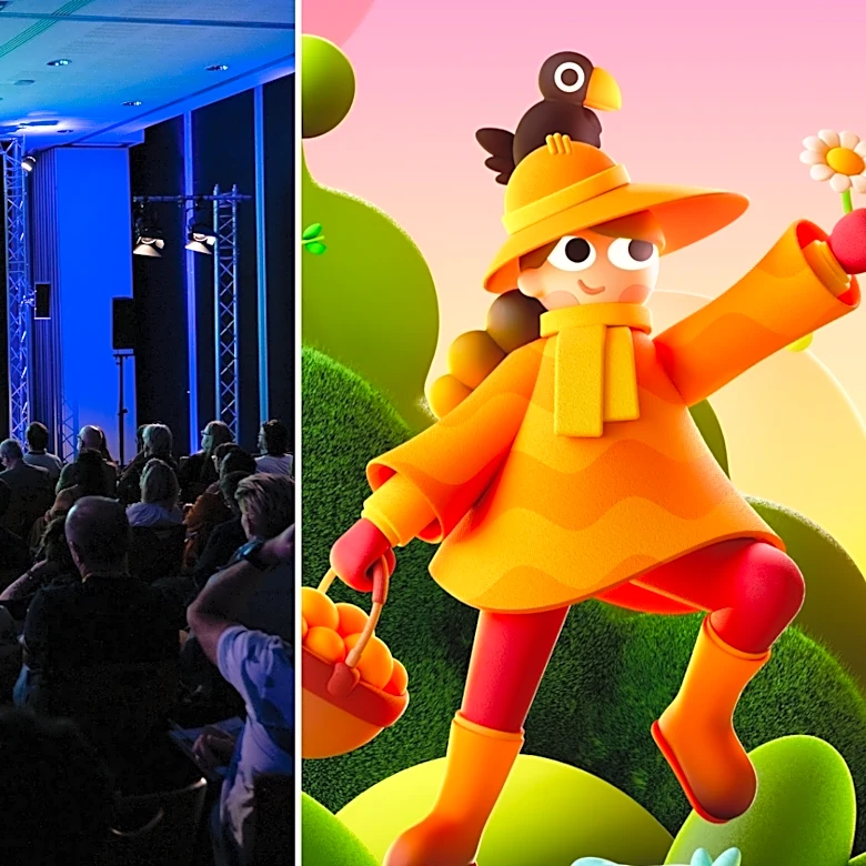 Cartoon Forum Unveils Tribute Nominees, Introduces New Sustainability Award Ahead of 2026 Edition