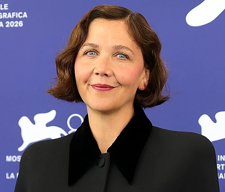 Venice Jury President Maggie Gyllenhaal Says Films Are ‘Fundamentally, Unavoidably Political’ and Questions Lack of Female Directors in Competition...