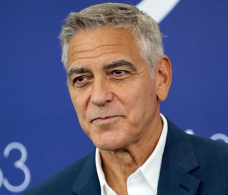 George Clooney Defends Mark Ruffalo’s ‘Ability to Speak Freely’ About Paramount-Warner Bros. Deal and Doesn’t See How the Merger ‘Financially Ends ...