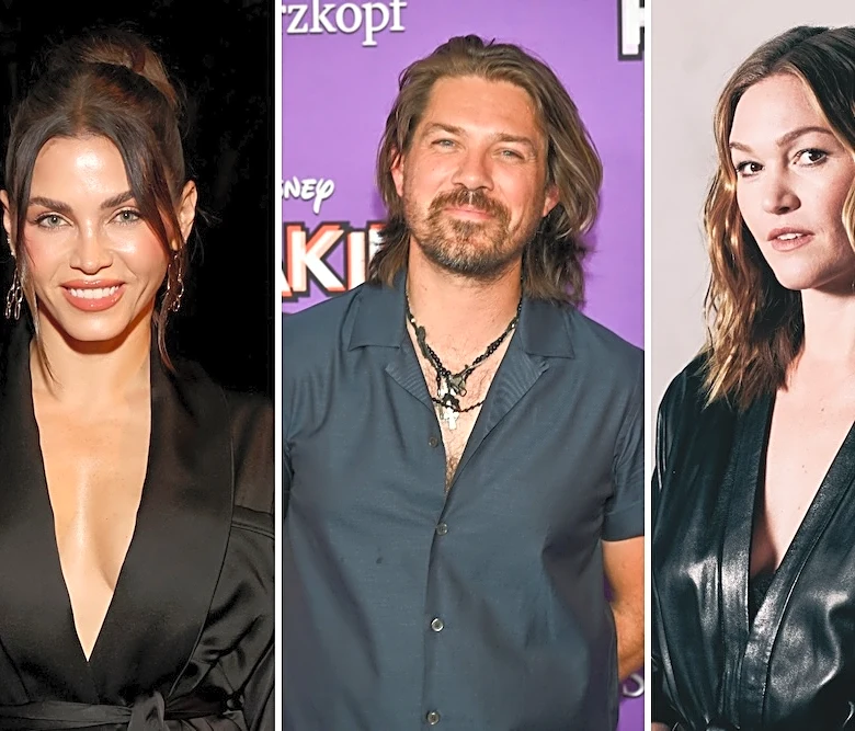 ‘Dancing With the Stars’ Cast: Jenna Dewan, Julia Stiles, Taylor Hanson and More Join Season 35 — Plus, Which Pros Are Back?