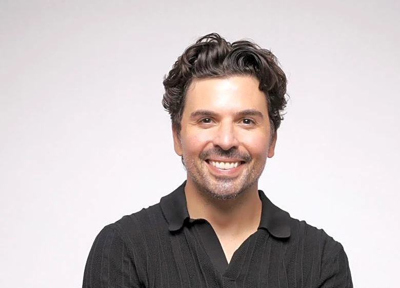 Studio71 Alum Joseph Marchese Joins Bent Pixels as Head of Creator Strategy and Business
