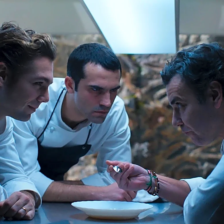 New Regency Takes International Rights to Ferran Adrià Series ‘Genesis’ (EXCLUSIVE)