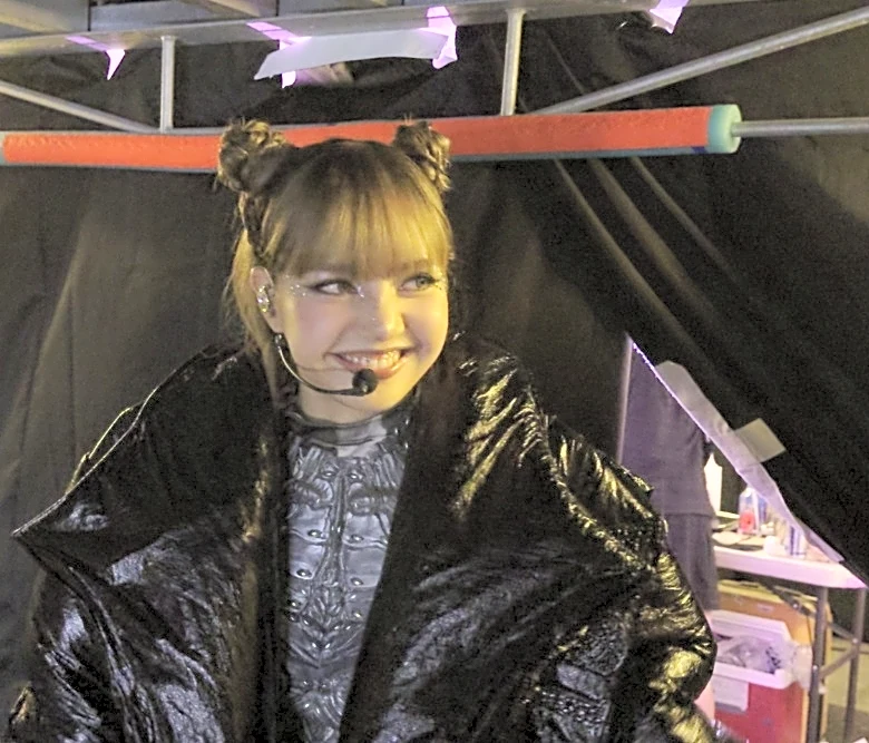 Blackpink and ‘White Lotus’ Star Lisa Documentary ‘Always Lalisa’ Sets Global Release