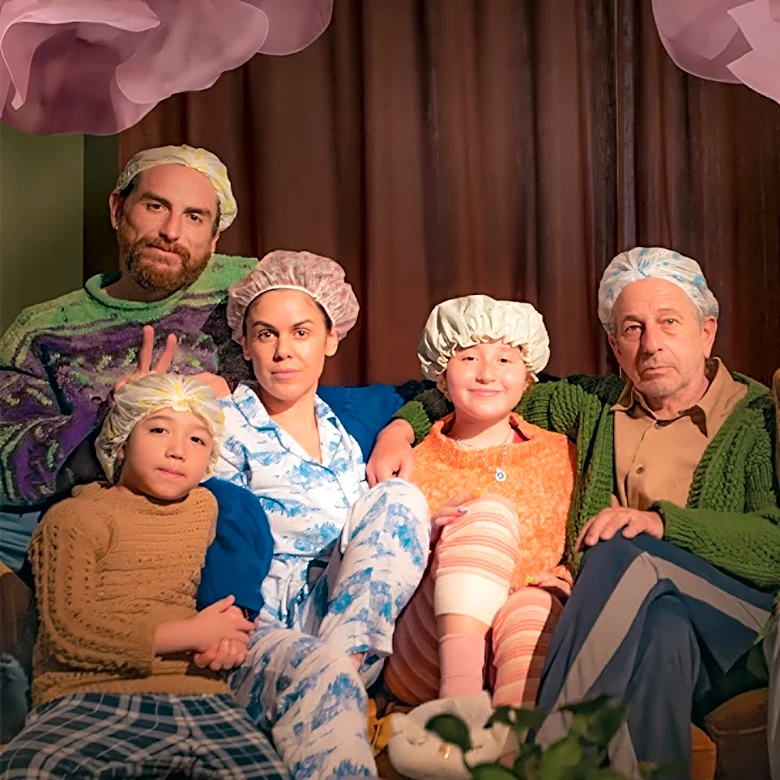 Chilean Alfredo Castro-Led Dark Comedy ‘After Elena’ World Premieres at Toronto Film Fest, Bows Trailer (EXCLUSIVE)