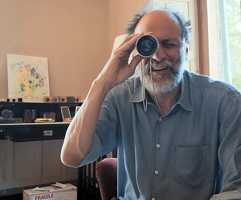 HanWay Films Boards Luca Guadagnino’s Seven-Hour Bernardo Bertolucci Documentary ‘Joie de Vivre’ Ahead of Venice Premiere