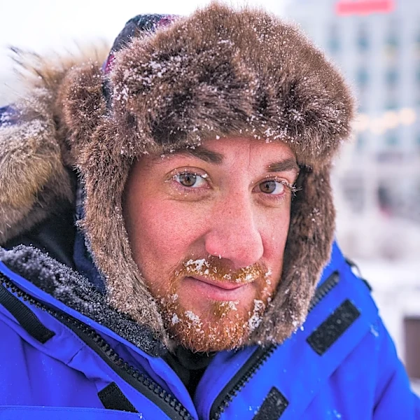 YouTube Travel Creator Drew Binsky Inks Netfix Deal