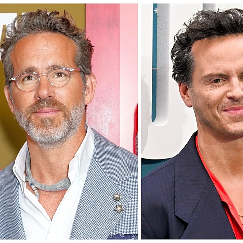 Ryan Reynolds Premieres ‘Mayday’ in New York City, Andrew Scott is Under ‘Pressure’ in London and More Red Carpet Photos: September 2026