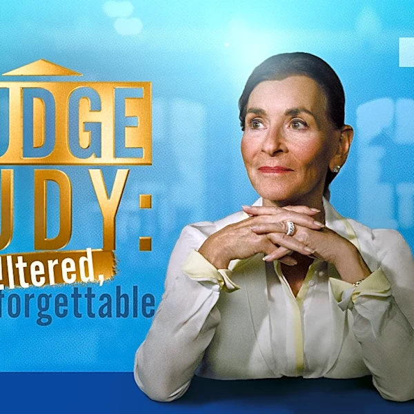 ‘Judge Judy’ Celebrates 30th Anniversary With CBS Primetime Special ‘Unfiltered, Unforgettable’