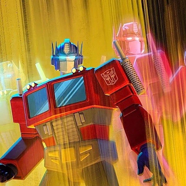 New ‘Transformers’ Animated Short ‘Optimus Prime: Awakening’ Heads to Theaters – Film News in Brief