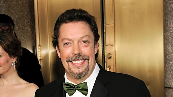 Tim Curry’s Cause of Death Revealed