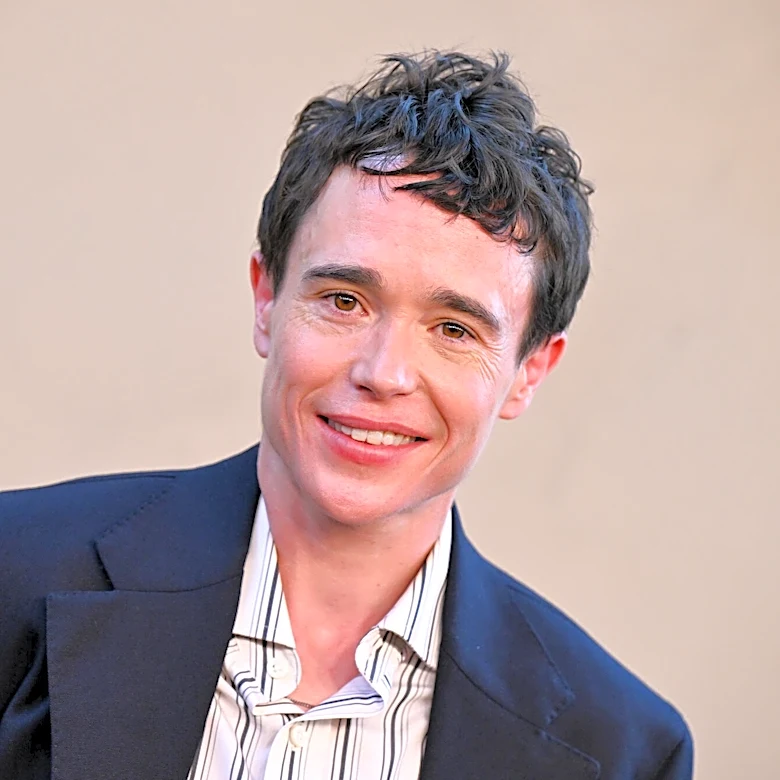 Elliot Page Is ‘Not Really’ Getting Casting Calls After ‘The Odyssey’: ‘If Someone Wants to Call Me…I’d Love to Do Good Work’