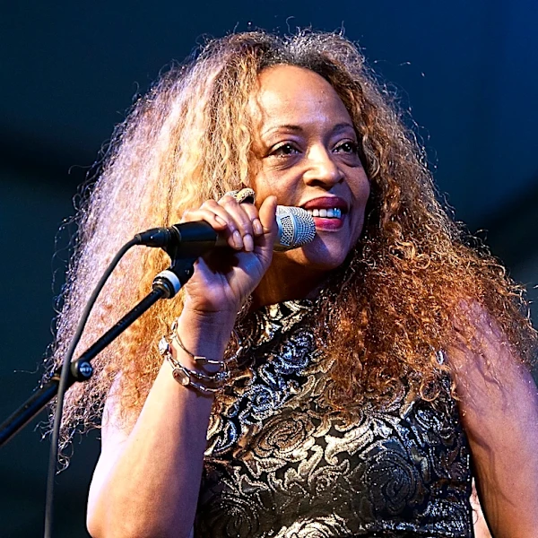 Cassandra Wilson, Grammy-Winning Jazz Musician, Dies at 70