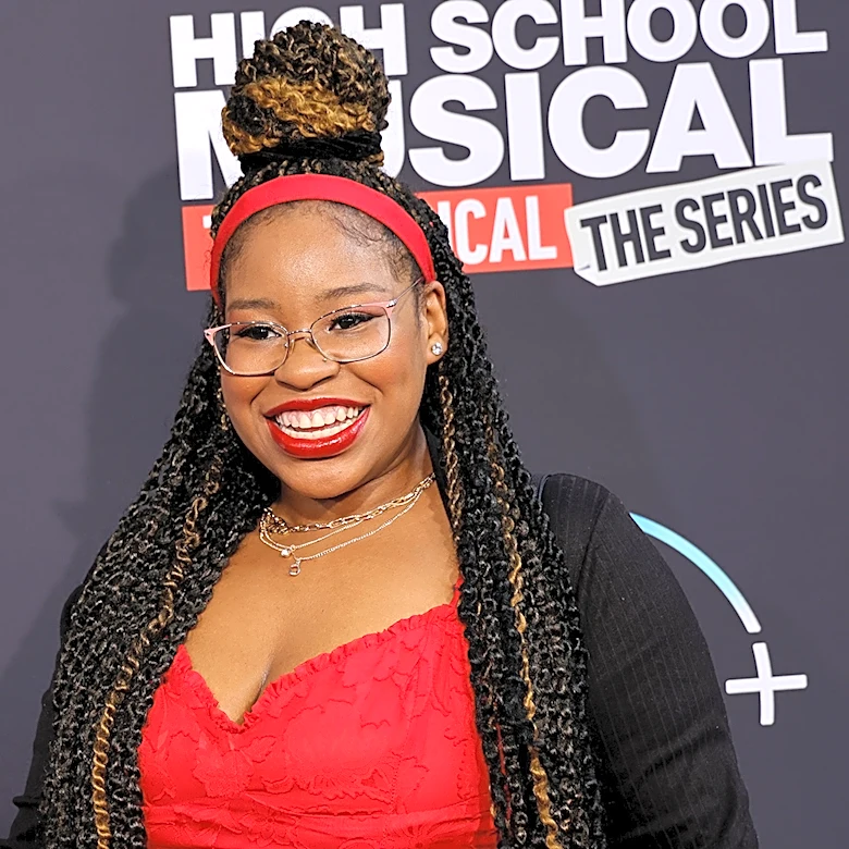Carla Jeffery, Actress in Disney Channel’s ‘Zombies,’ Dies at 33