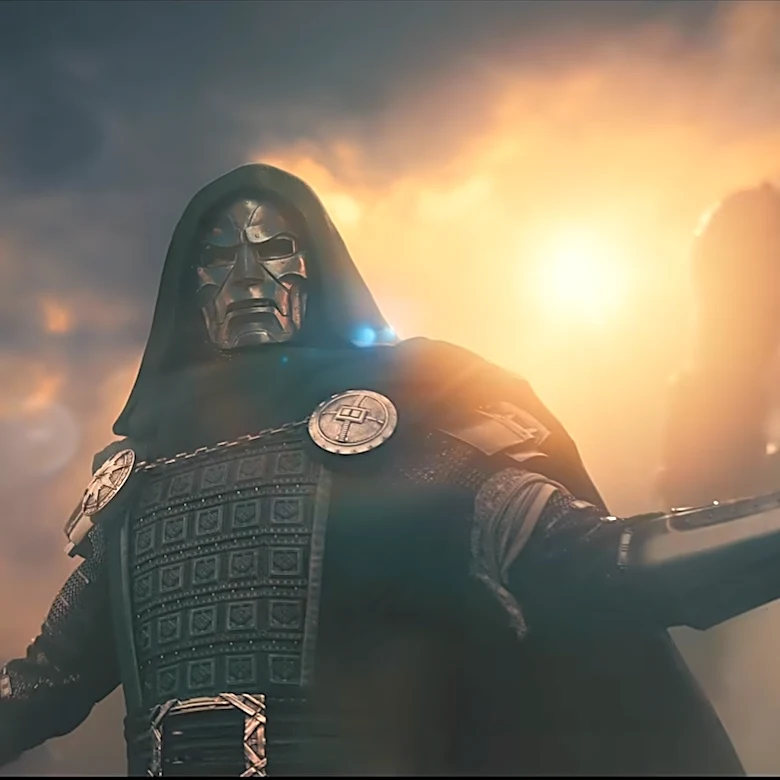 ‘Avengers: Doomsday’ Shot Without a Finished Script, but Co-Director Joe Russo Says ‘We Always View’ the Screenplay as a ‘Living Organism’