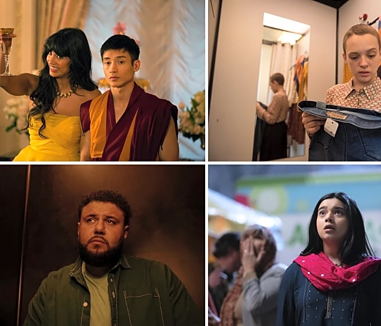 Should Hollywood Embrace Religion? Young Audiences Crave Complex Spiritual Characters and Plotlines That Challenge Faith, New Study Shows