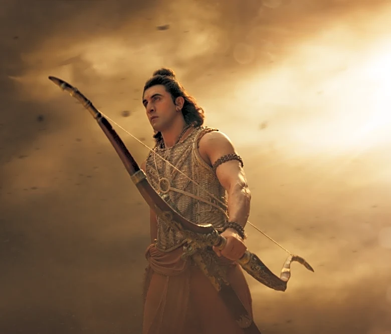 ‘Ramayana’ Sets November Release Date