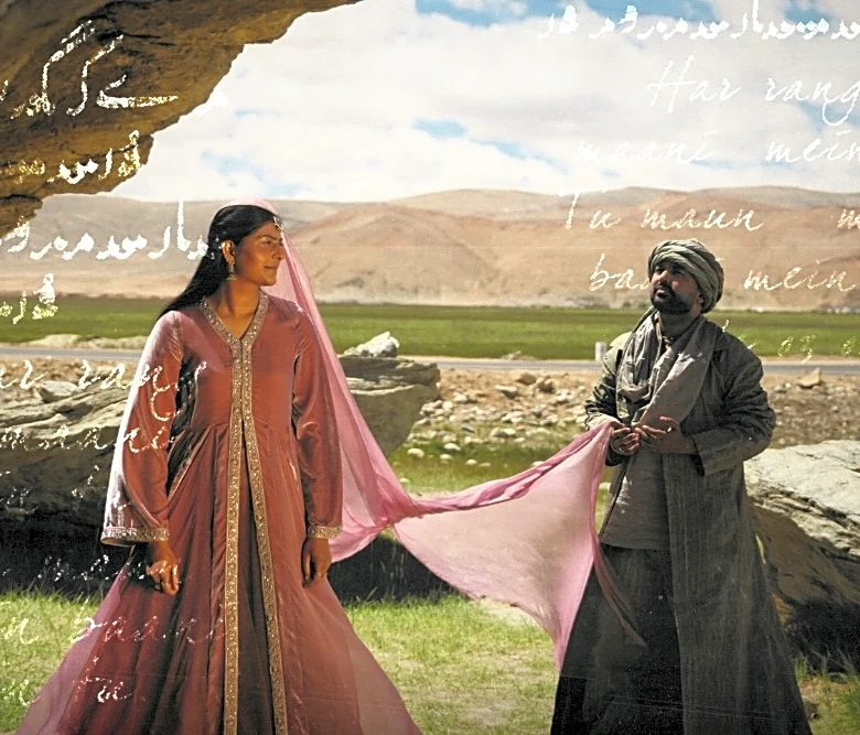 Warner Music India Unveils Season 2 of Folk Music Franchise ‘Maati’ (EXCLUSIVE)
