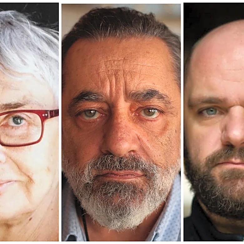 Elina Psykou’s ‘Patrimonial Fears and Other Illusions’ Casts Veteran Trio Ahead of Venice Gap-Financing Market (EXCLUSIVE)