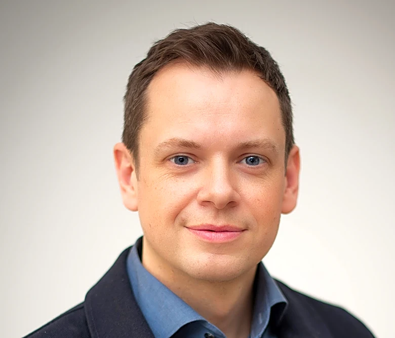 See-Saw Films Taps Fifth Season’s Ben Irving for Joint Managing Director Role as Helen Gregory Steps Down From ‘Slow Horses’ Banner