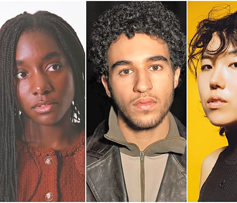 Ena Sendijarevic’s Witch Hunt Drama’ ‘The Possessed’ Rounds Out Cast as Trio of Rising Stars Join Ariane Labed (EXCLUSIVE)
