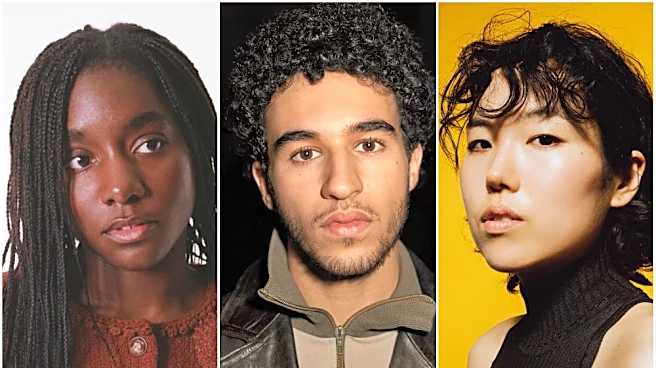 Ena Sendijarevic’s Witch Hunt Drama’ ‘The Possessed’ Rounds Out Cast as Trio of Rising Stars Join Ariane Labed (EXCLUSIVE)