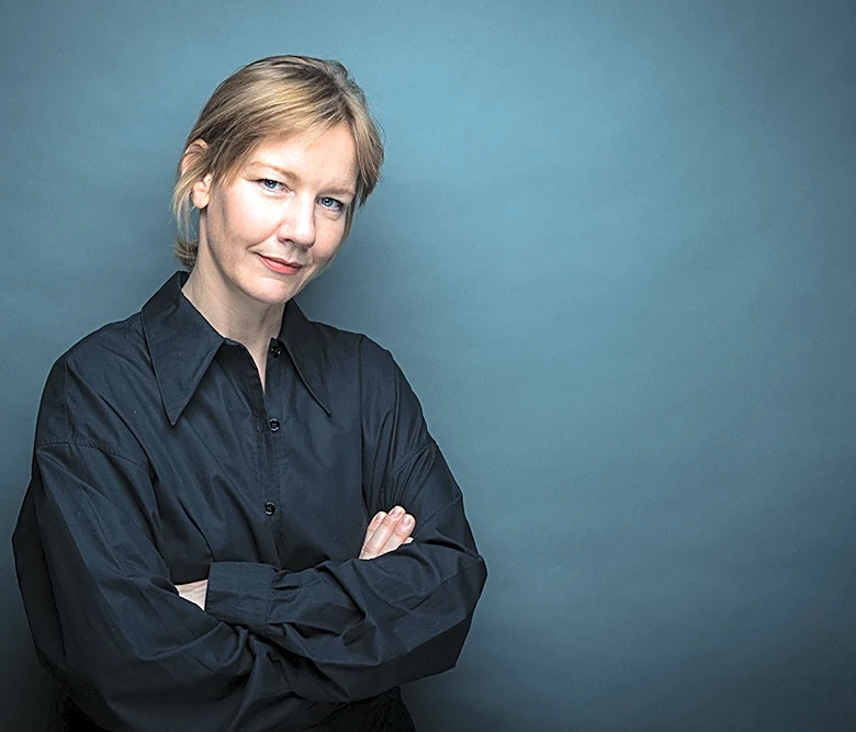 Sandra Hüller to Play Male German Writer Wolfgang Herrndorf in Maria Schrader’s ‘Work and Structure’ for Studiocanal
