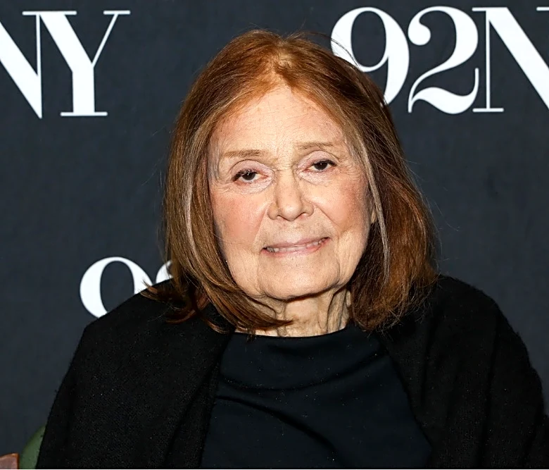 Gloria Steinem, Feminist Icon and Ms. Founder, Dies at 92