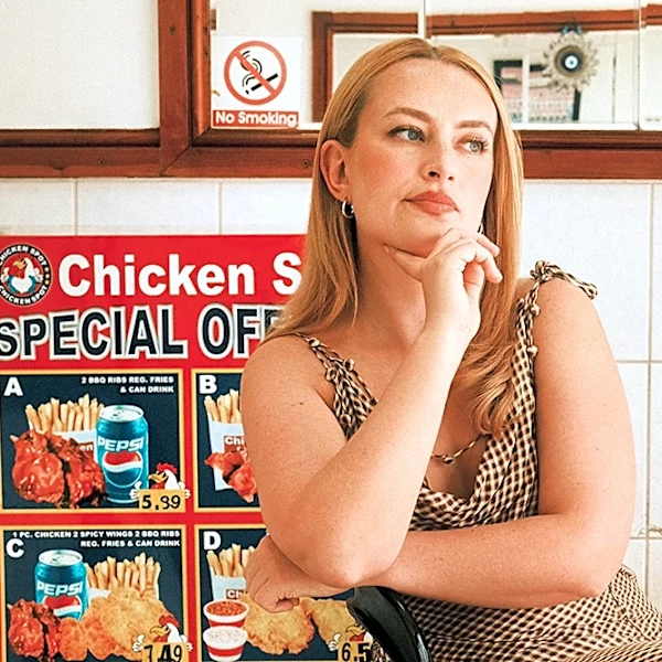 Amelia Dimoldenberg to End ‘Chicken Shop Date’