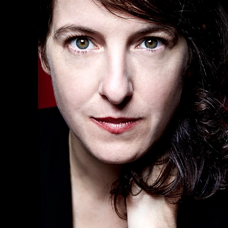 Ursula Meier on English-Language Debut ‘Quiet Land,’ and How Gillian Anderson Inspired Her to Tell an ‘American Story’ (EXCLUSIVE)