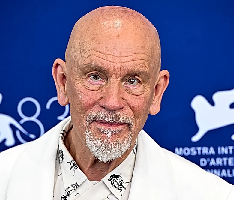 John Malkovich Downplays ‘Wild Horse Nine’ Oscar Buzz and Has No Plans to Stop Acting: ‘They’ll Retire Me When It’s Time’