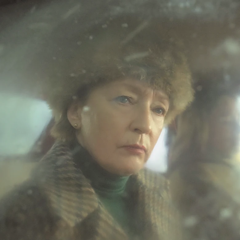 Lesley Manville Takes on Cold War Poland in ‘Winter of the Crow’ Trailer as Cohen Sets Thriller’s U.S. Release Date (EXCLUSIVE)