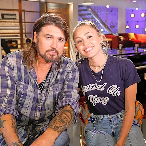 Miley Cyrus Drops Last Name, Prompting Dad Billy Ray to Publicly Defend the Change: ‘Family Means More than Ever Now’
