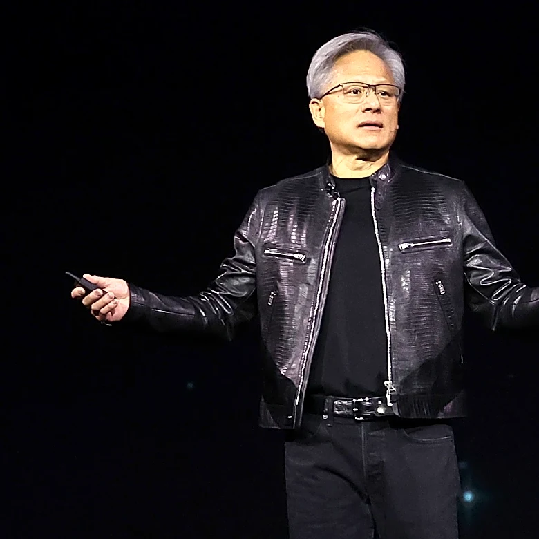 AI Giant Nvidia to Buy Hugging Face for $12.9 Billion