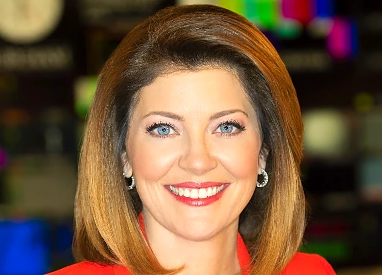 Norah O’Donnell, On Rise at CBS News, Returns to Morning Duty