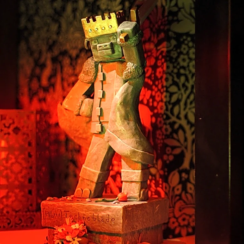 ‘Technoblade Never Dies’ Documentary Film About Late Minecraft Content Creator in the Works With Funding From Riot Games and Hypixel Studios