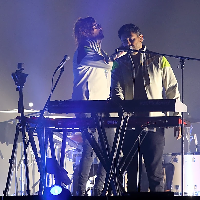 Camilo Séptimo Keyboardist Jonathan Meléndez, His Pregnant Wife and 3-Year Old Daughter Murdered in Mexico