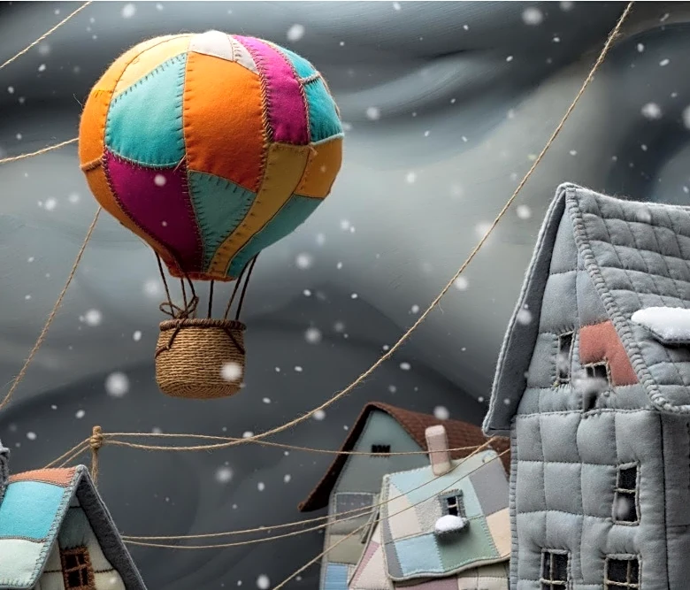 Oscar-Nominated Animator Theodore Ushev to Present Adaptation of Shane Jones’ Cult Novel ‘Light Boxes’ in Venice