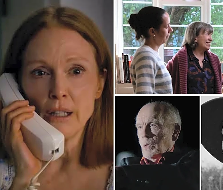 Telluride Festival Lineup: ‘The Debut,’ ‘Elsinore’ and ‘Tender Loving Care’ Set for Premieres, Tributes for John Malkovich, Sandra Hüller and Andre...