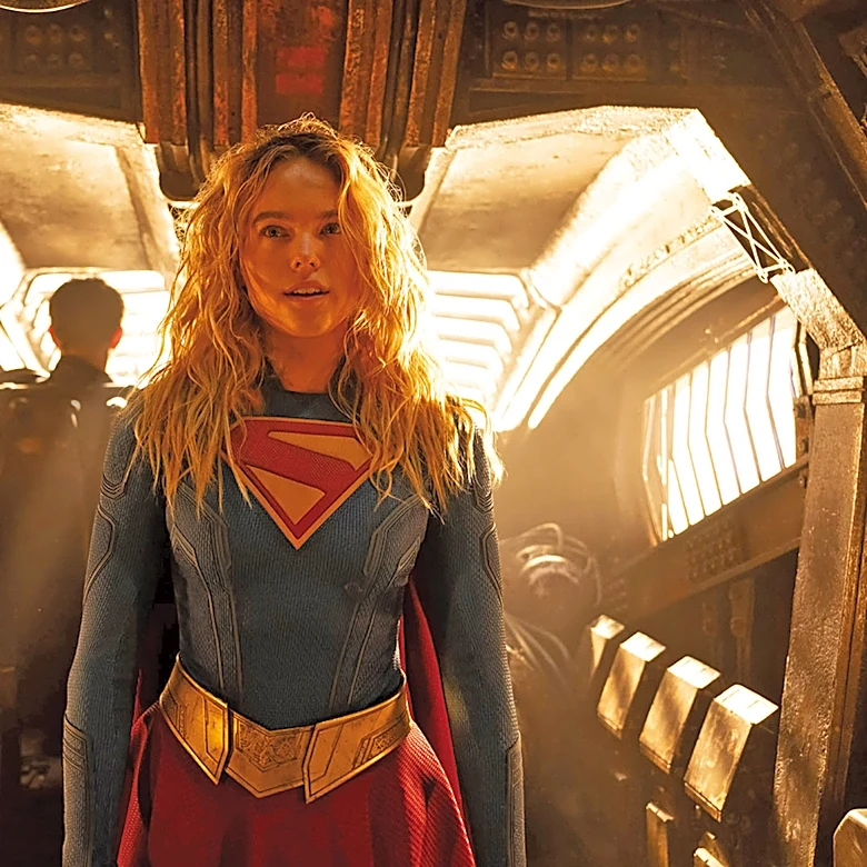 ‘Supergirl’ Sets HBO Max Streaming Release Date