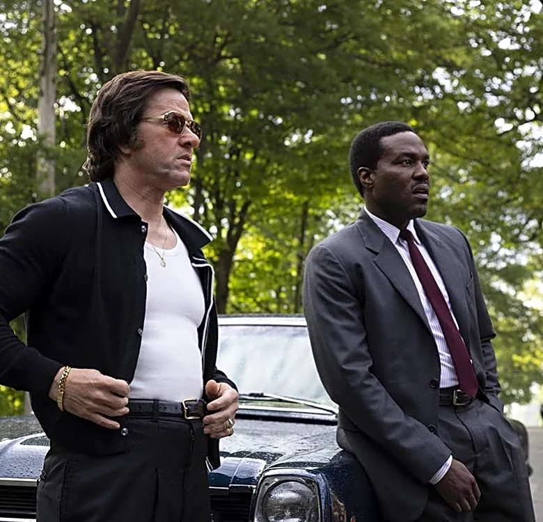 ‘By Any Means’ Review: Mark Wahlberg Teaches the Virtues of Violence in Elegance Bratton’s Bluntly Drawn Historical Thriller