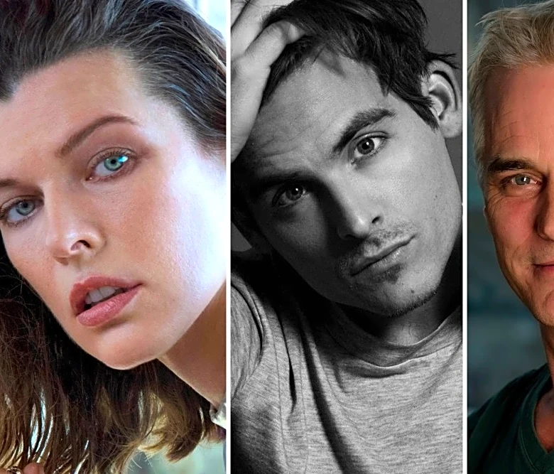 ‘Heated Rivalry’ Season 2 Casts Milla Jovovich, Kevin Zegers and Paul Gross