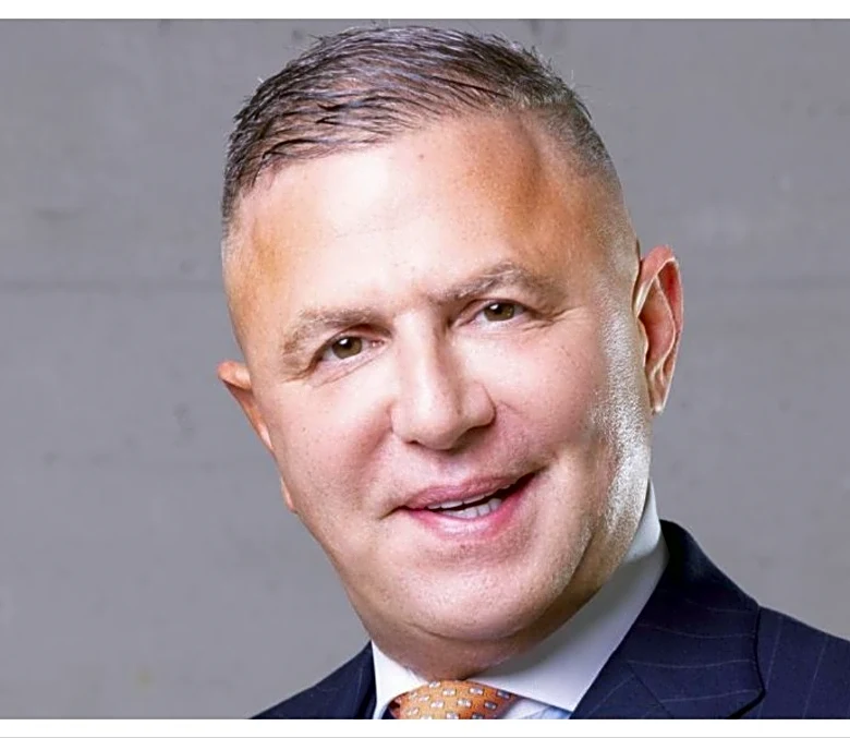 Raffaele Annecchino, Former President and CEO of Paramount International, Dies at 55