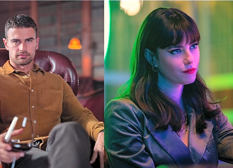 ‘The Gentlemen’ Producers on Balancing Quirkiness With Crime in ‘Glamorous’ Season 2: ‘We Are Always Looking for New Ways To Murder People’