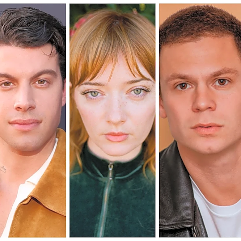 Dark Comedy ‘Down to Die’ Marks Actress Marta Pozzan Directorial Debut (EXCLUSIVE)