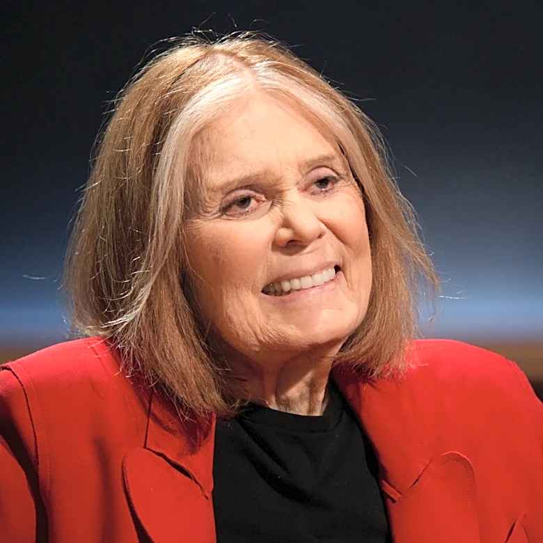 Gloria Steinem’s Farewell Interview to Stream on Netflix