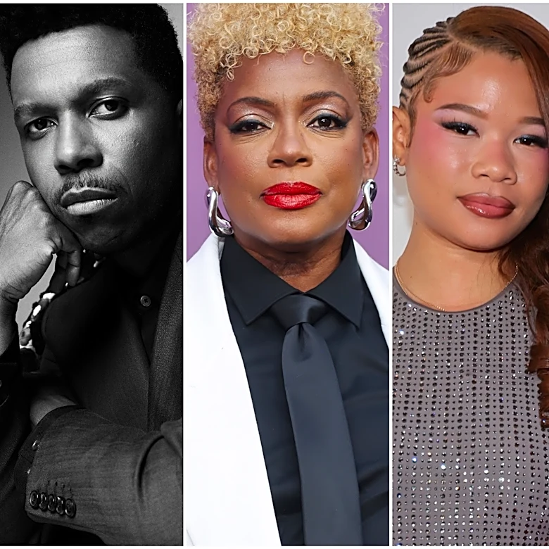 Leslie Odom, Jr. and Aunjanue Ellis-Taylor Join Storm Reid in Teyana Taylor’s Directorial Debut ‘Get Lite’ (EXCLUSIVE)