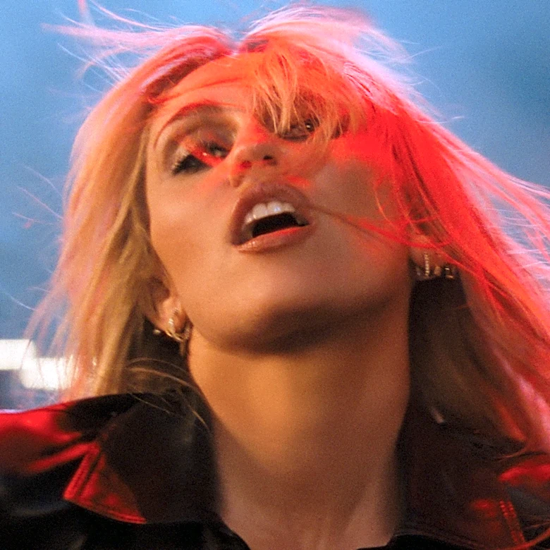 Miley Cyrus Leads a Steamy Dance Floor Revolution With New Single and Video for ‘Bass Persuades’